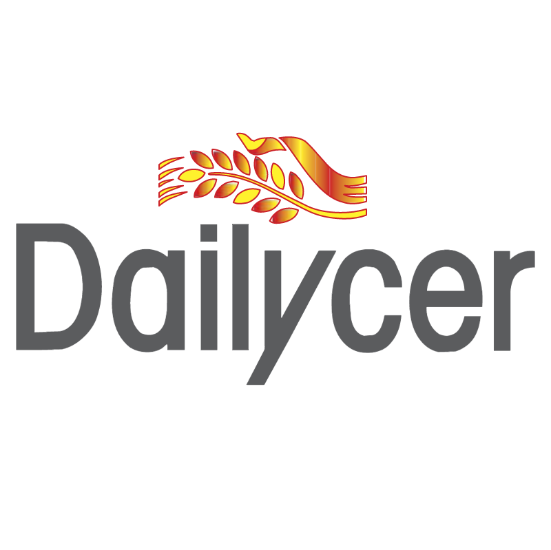 Dailycer vector