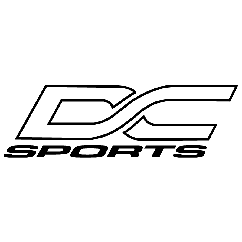 DC Sports vector