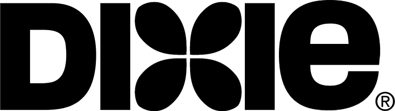 DIXIE 2 vector logo