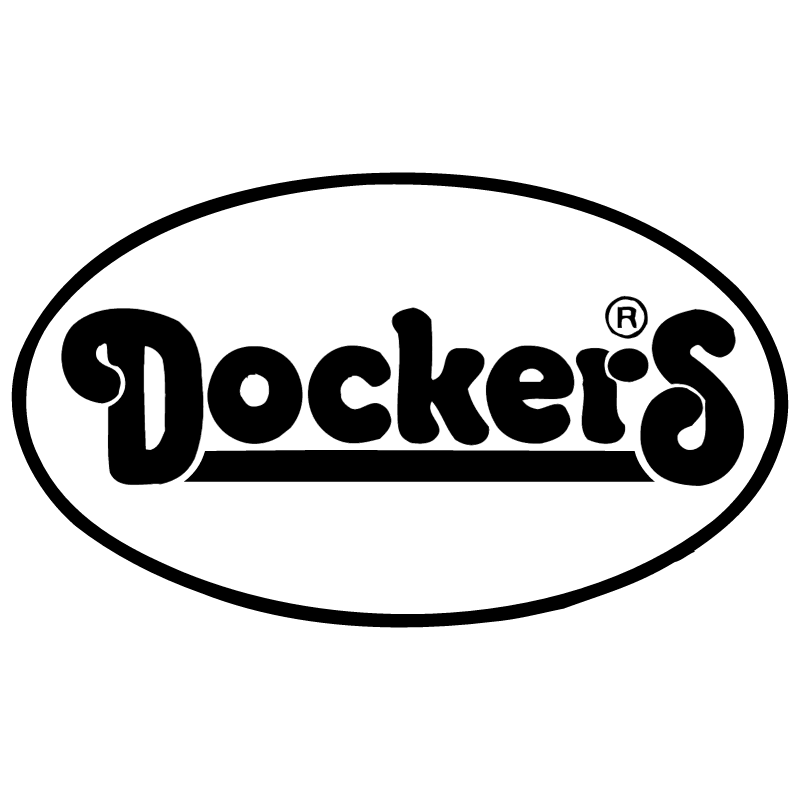 Dockers vector