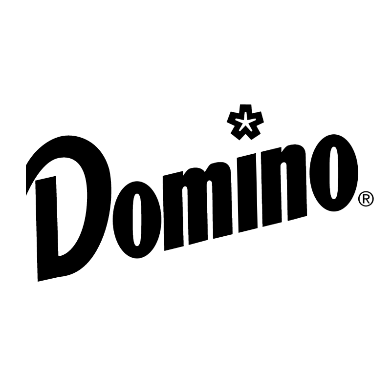 Domino vector
