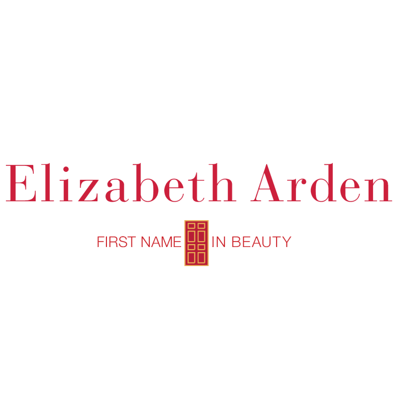 Elizabeth Arden vector logo