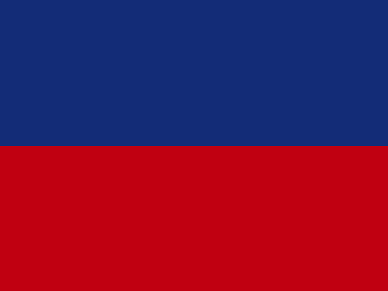 Flag of Haiti vector logo