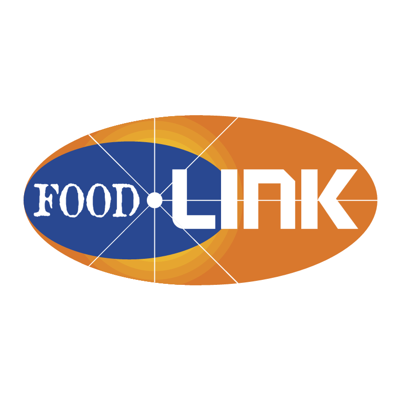 Foodlink vector