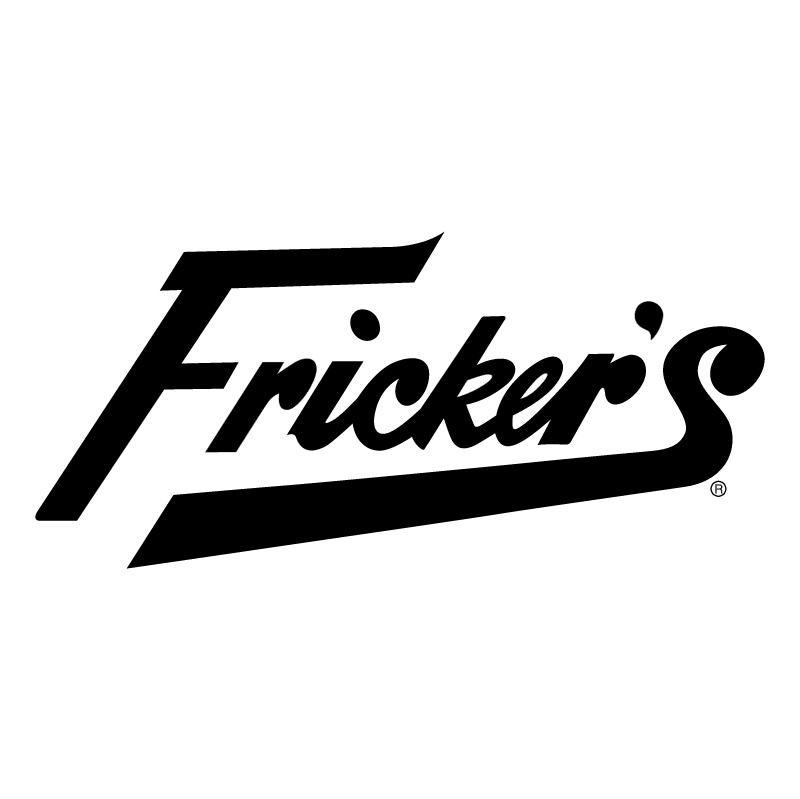 Fricker’s vector