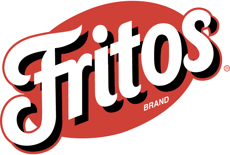 Fritos vector logo