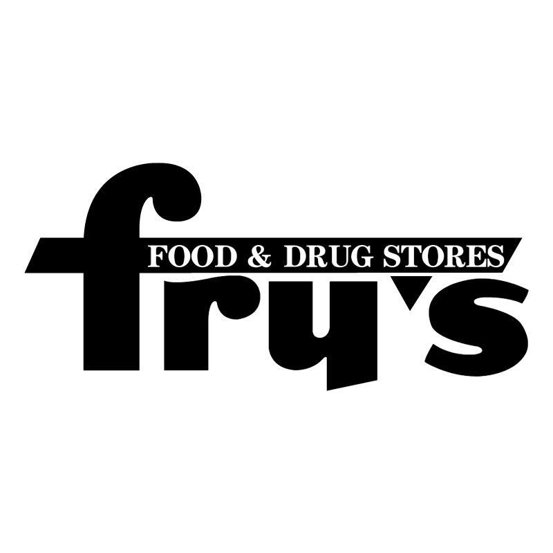 Fry’s vector logo