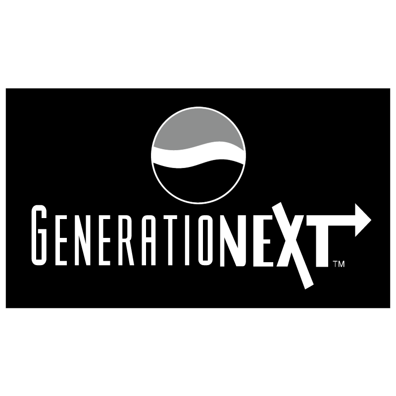 Generation Next vector
