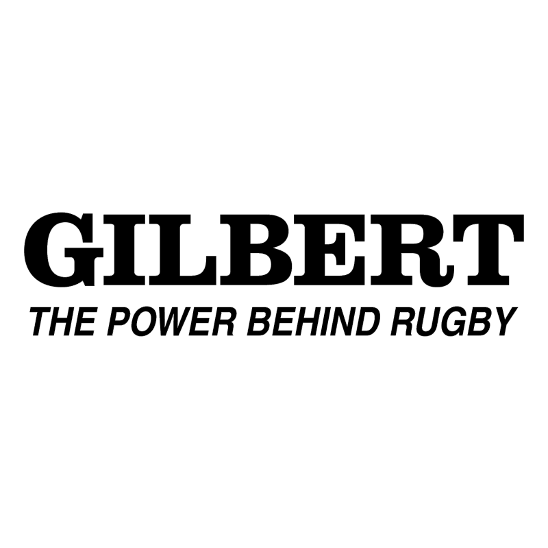 Gilbert vector logo