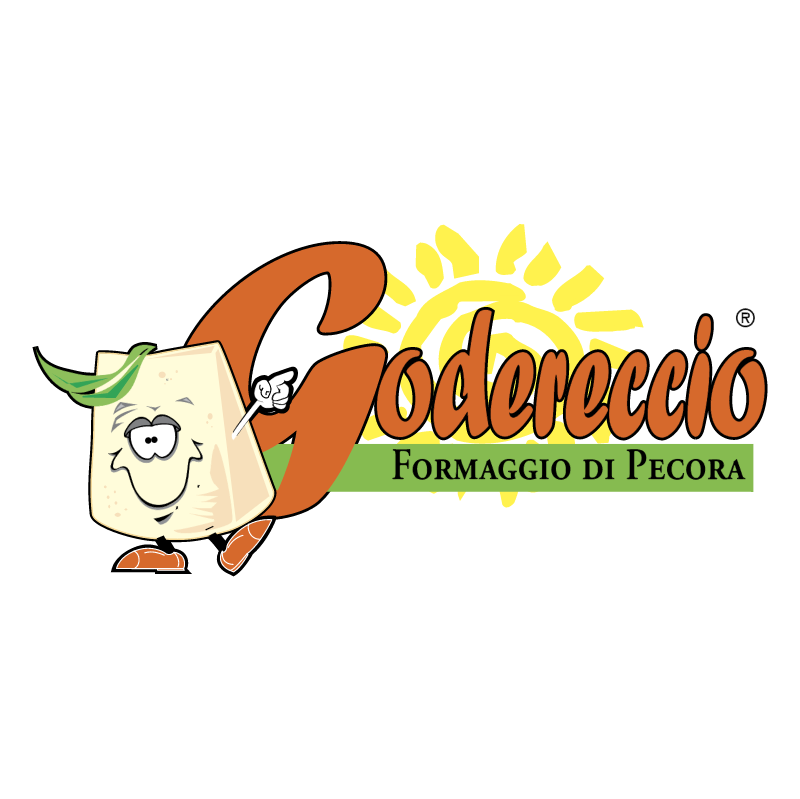 Godereccio vector logo