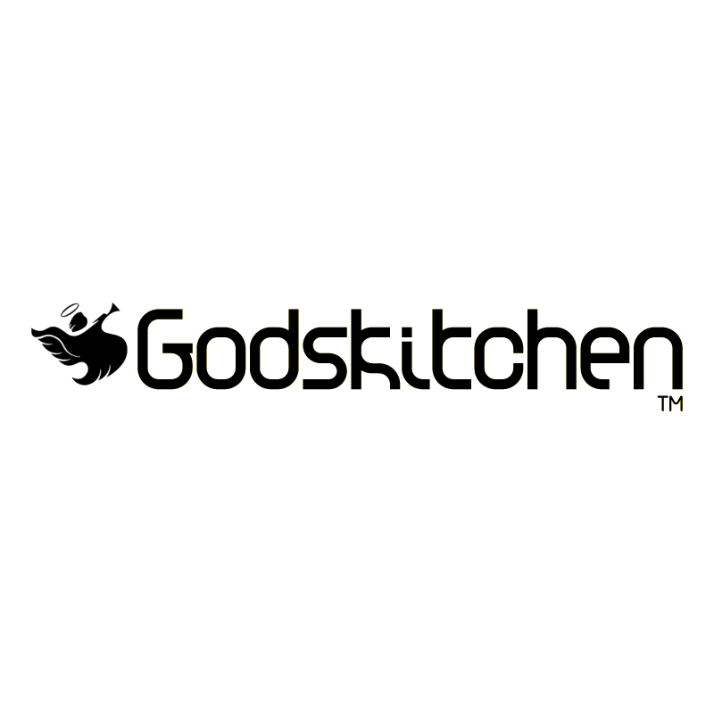 Godskitchen vector logo
