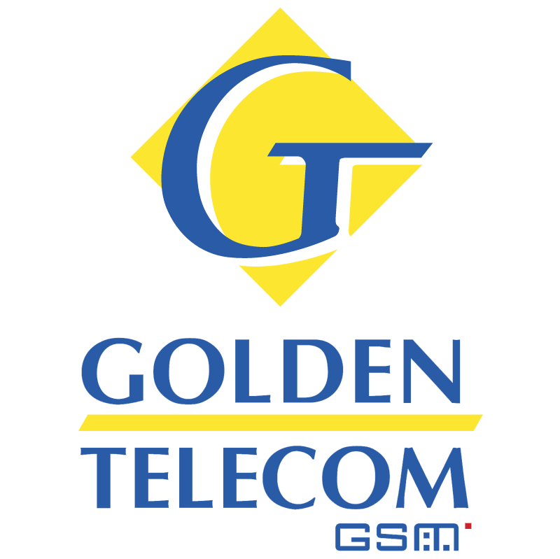 Golden Telecom GSM vector