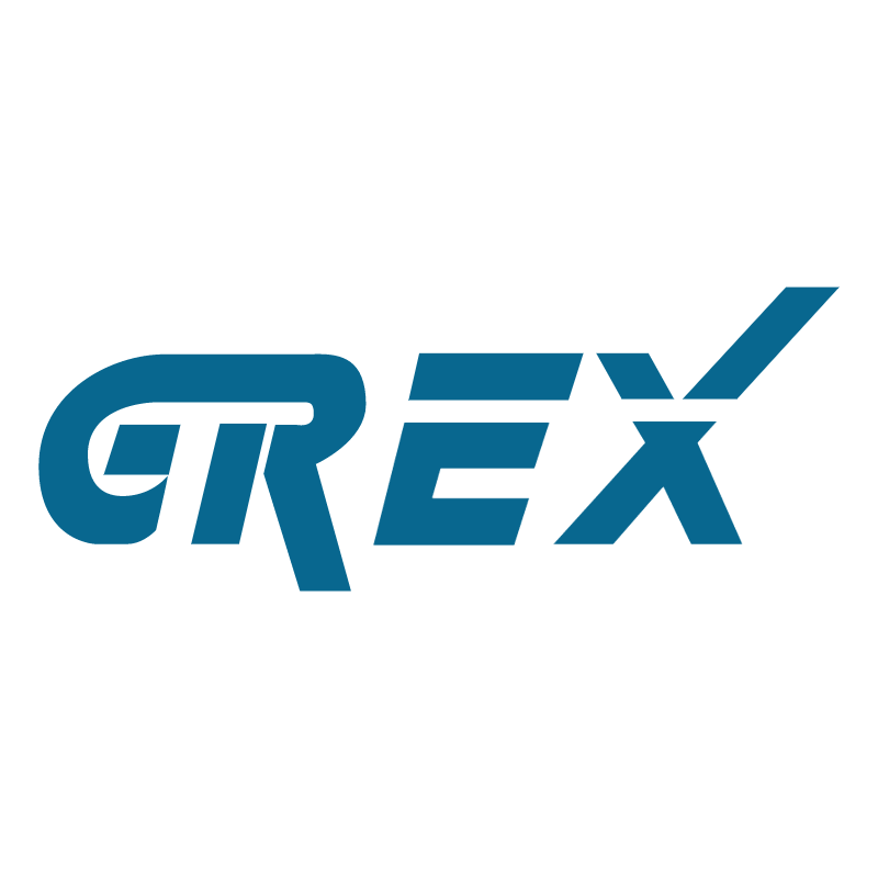 Grex vector logo