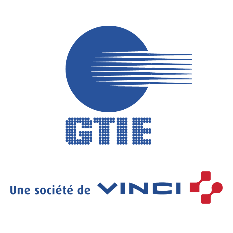 GTIE vector logo