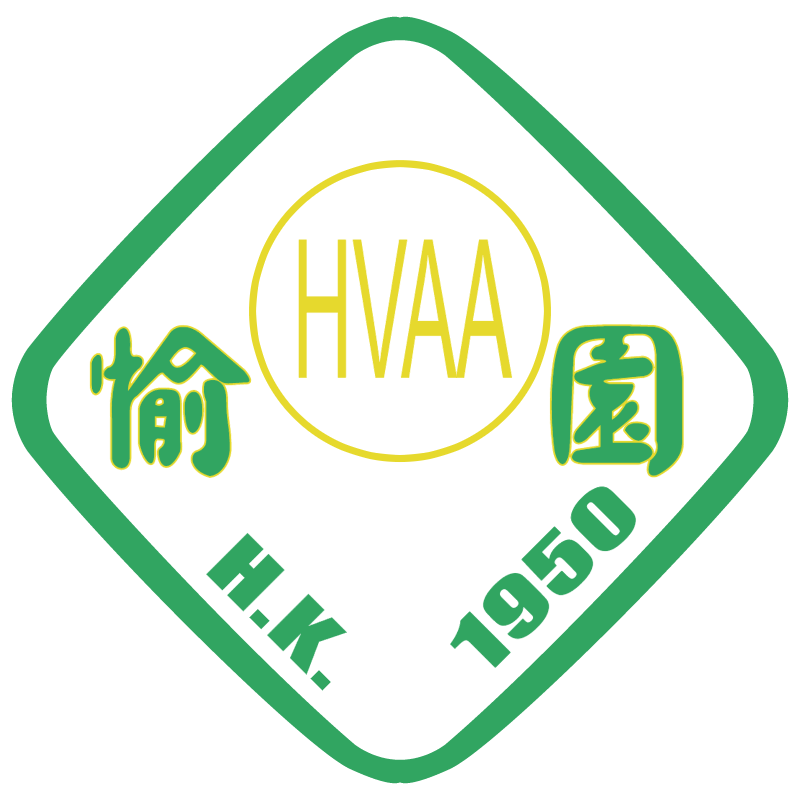 Happy Valley vector logo