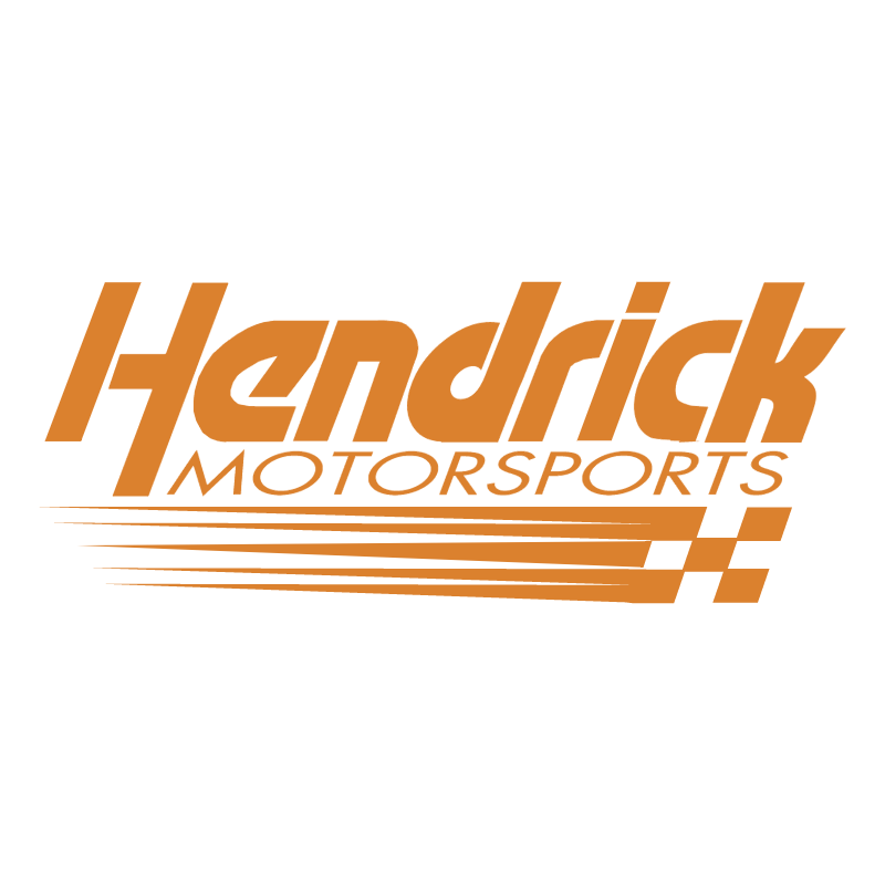 Hendrick Motorsports, Inc vector logo