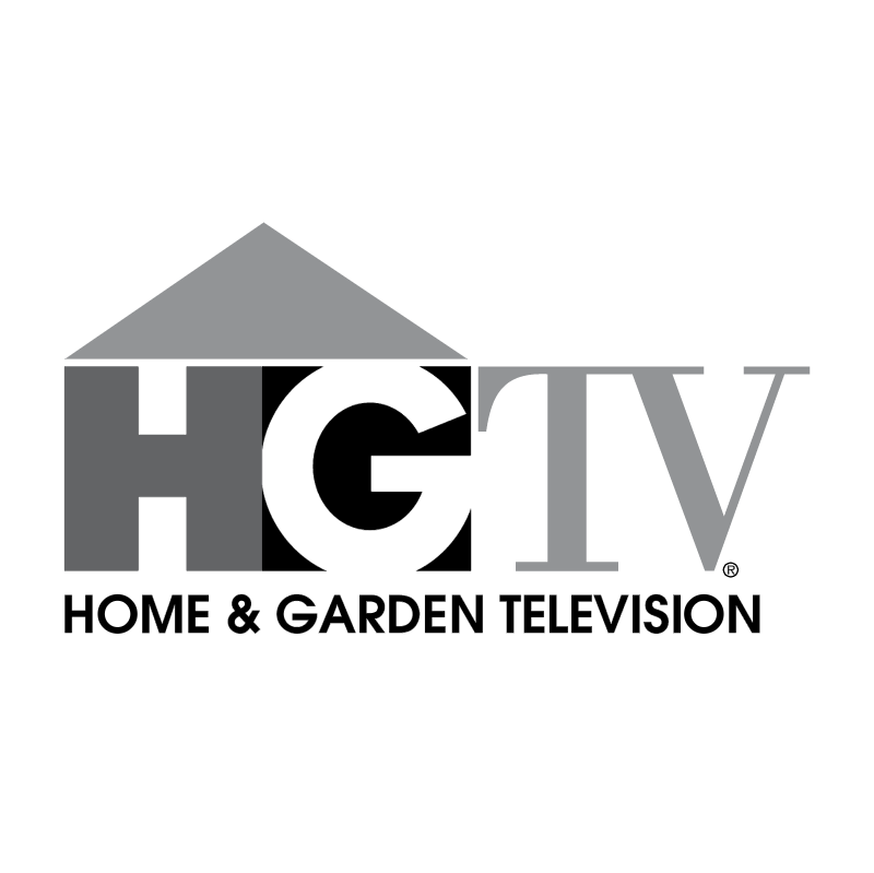 HGTV vector logo
