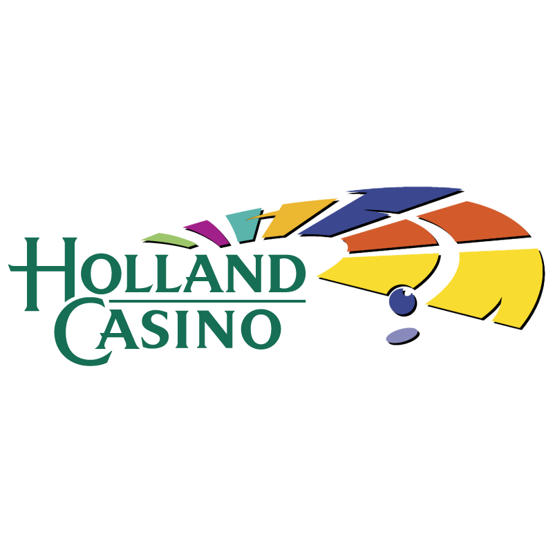 Holland Casino vector