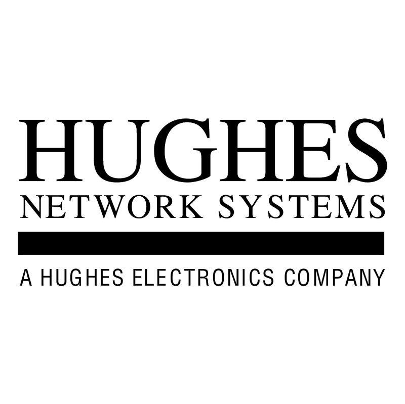 Hughes Network Systems vector
