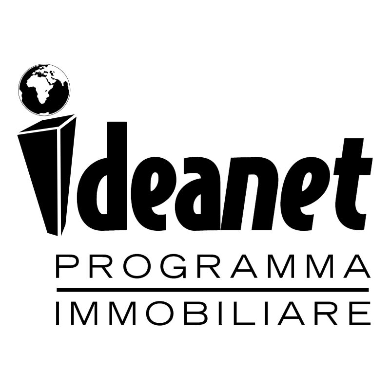Ideanet vector