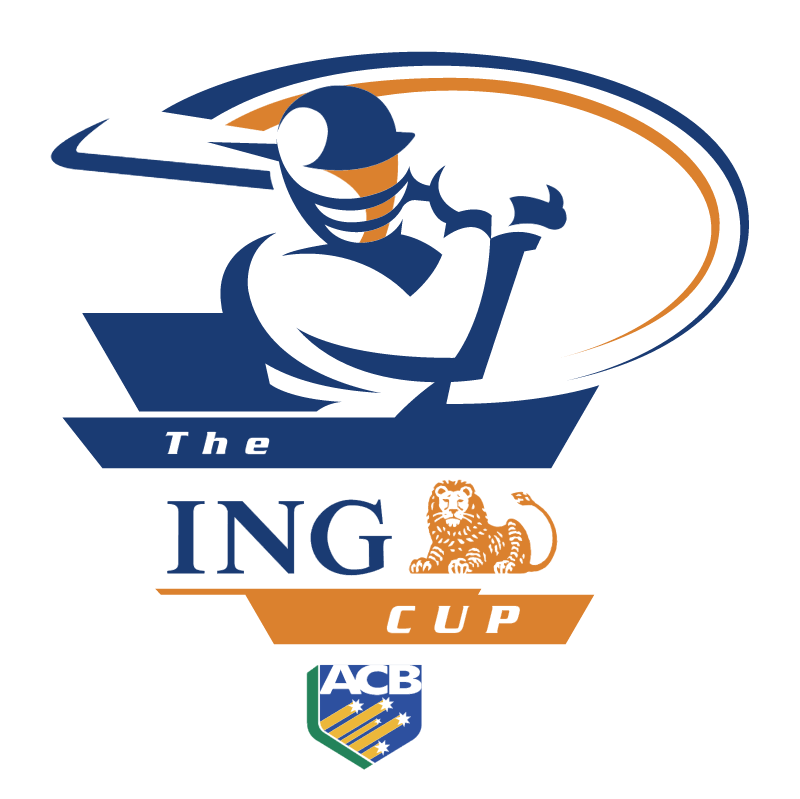 ING Cup vector logo