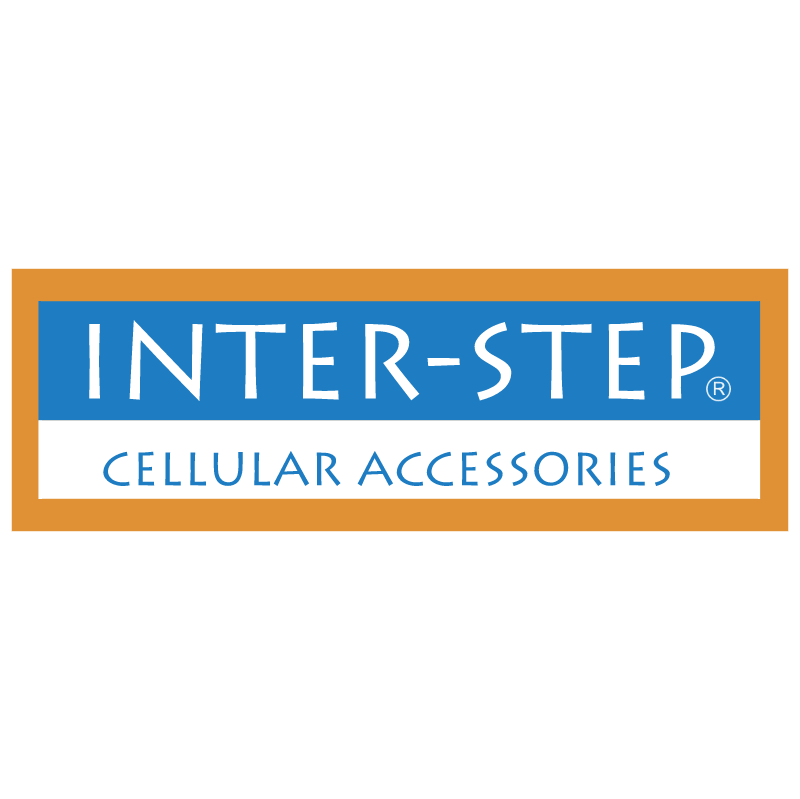 Inter Step vector logo