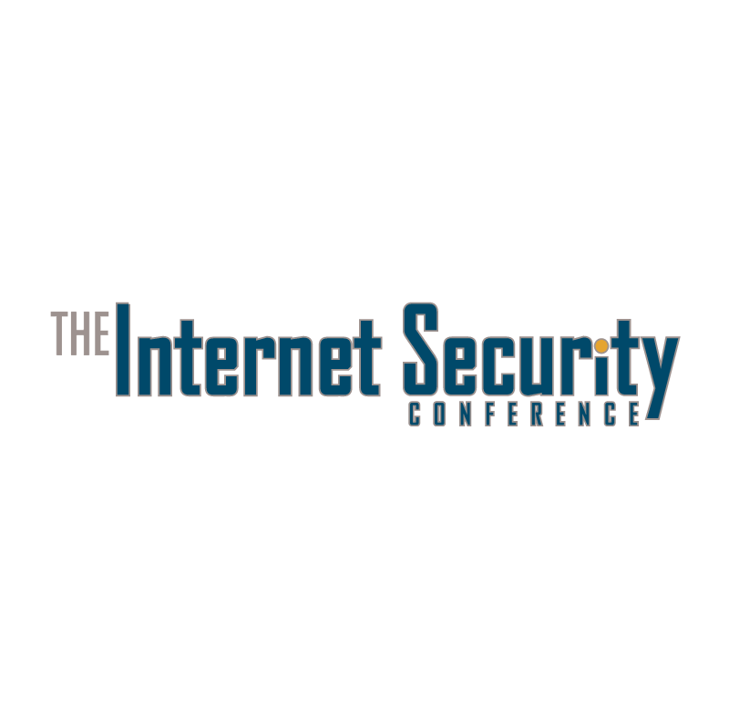 Internet Security Conference vector