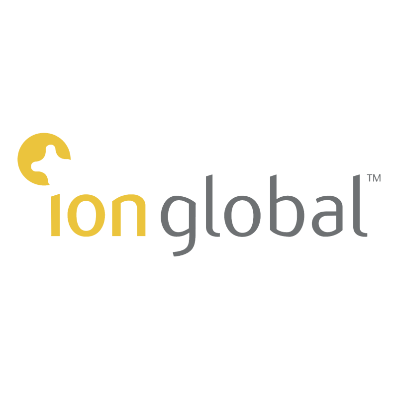 Ion Global vector