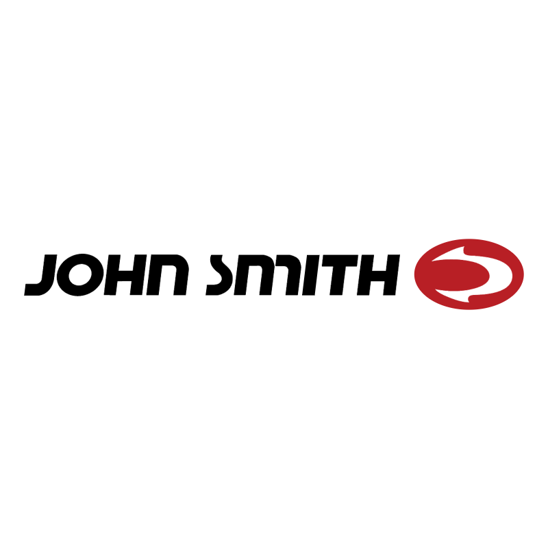 John Smith vector