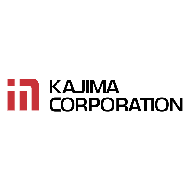Kajima vector logo