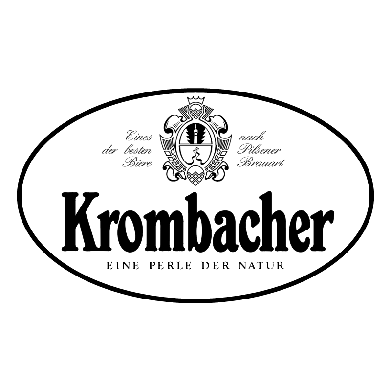 Krombacher vector