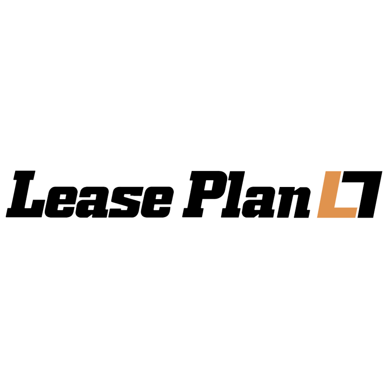Lease Plan vector
