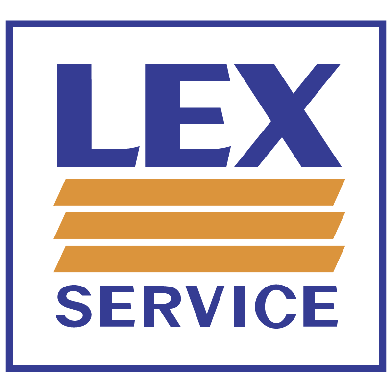 Lex Service vector
