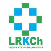Lubuska Regionalna Kasa Chorych vector