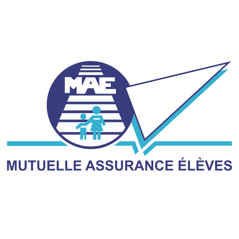 MAE vector logo