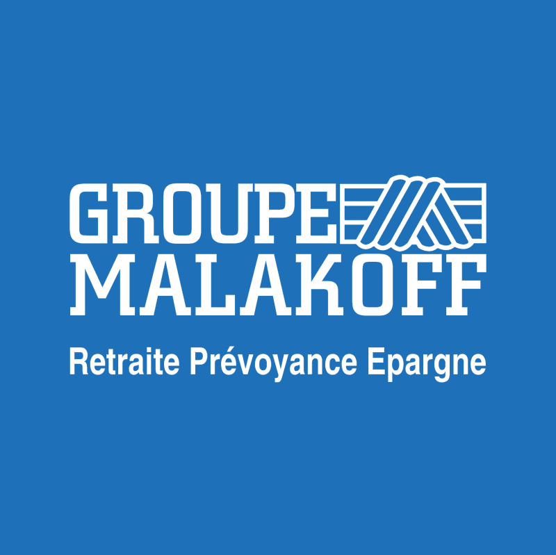 Malakoff Groupe vector