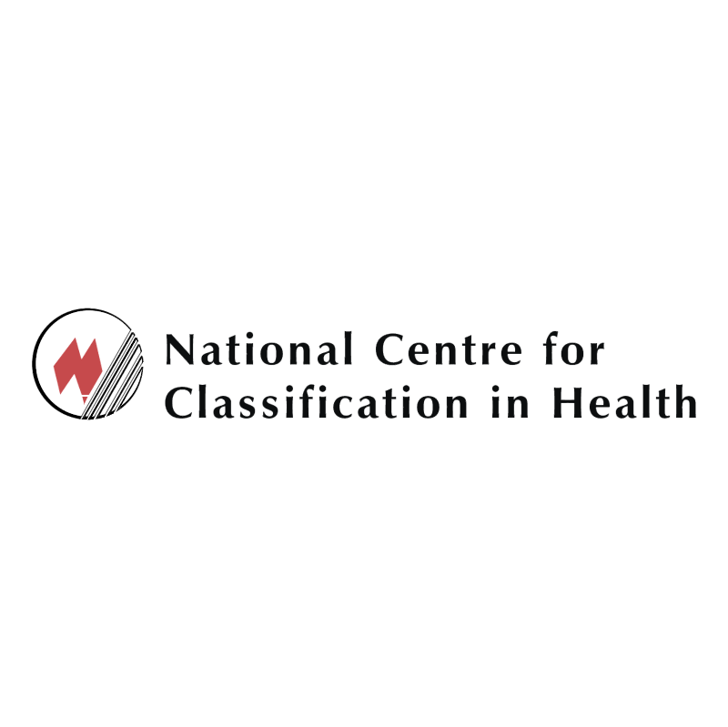National Centre for Classification in Health vector