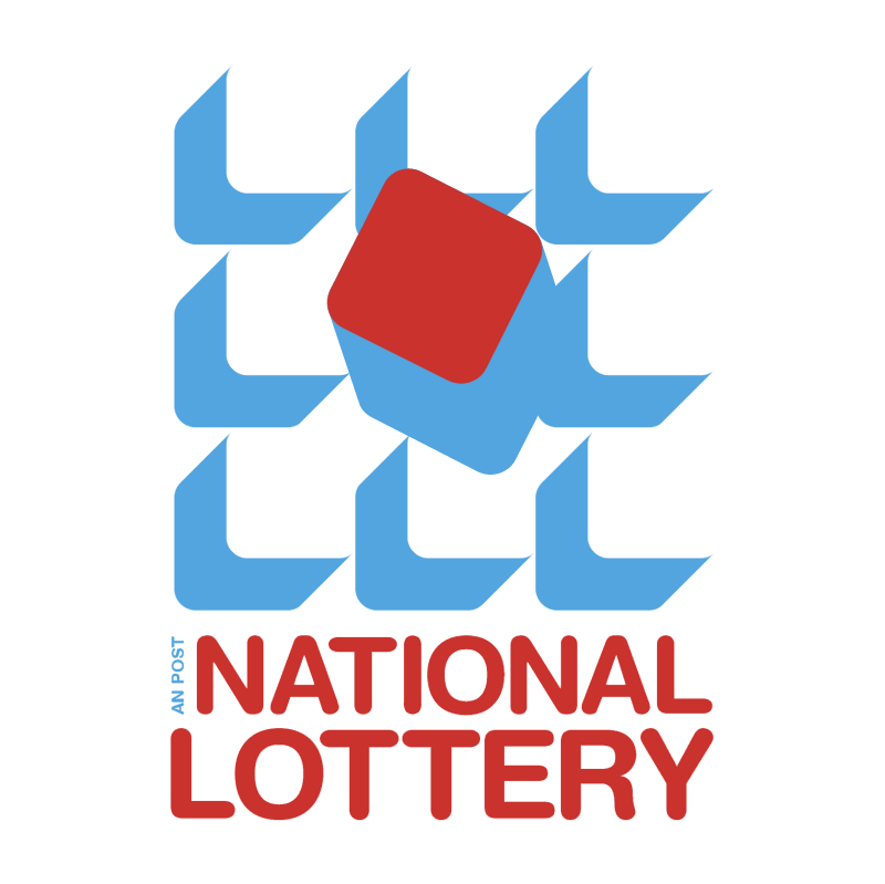 National Lottery vector logo