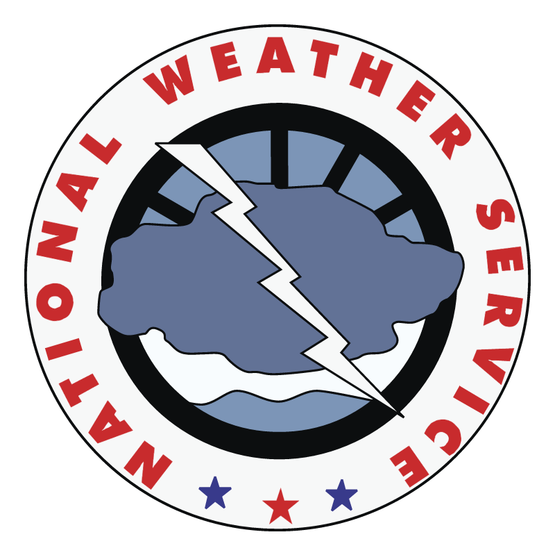 National Weather Service vector