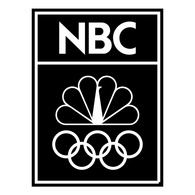 NBC Olympics vector
