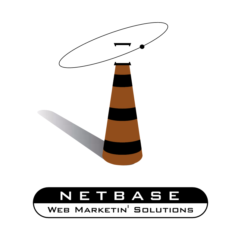 Netbase vector logo