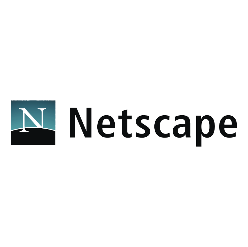 Netscape vector logo