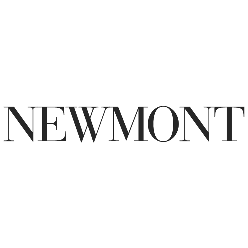 Newmont vector logo