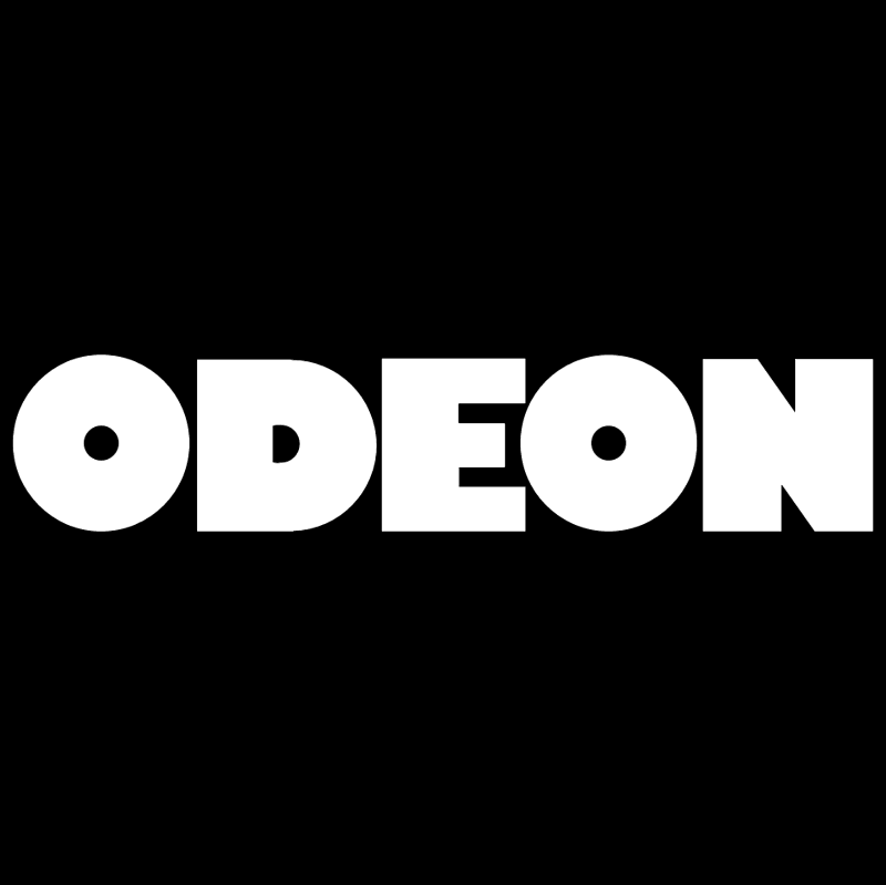 Odeon Theater vector
