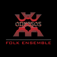 Odessos Folk Ensemble vector
