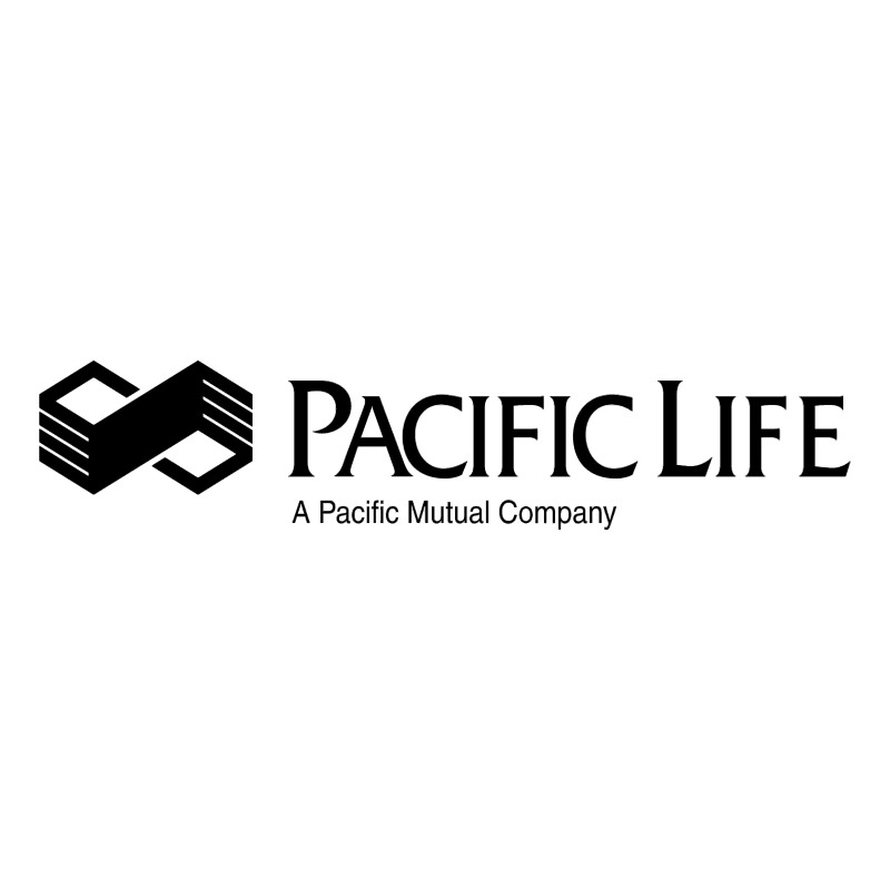 Pacific Life vector