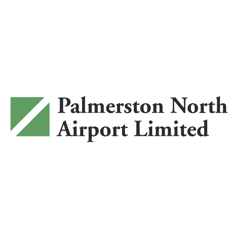 Palmerston North Airport vector