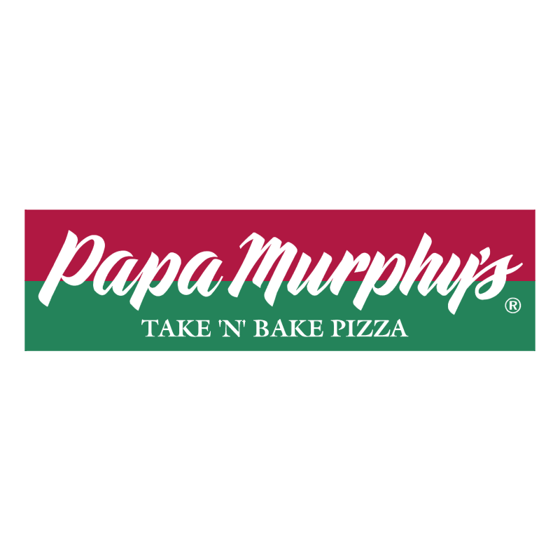 Papa Muphy’s Pizza vector