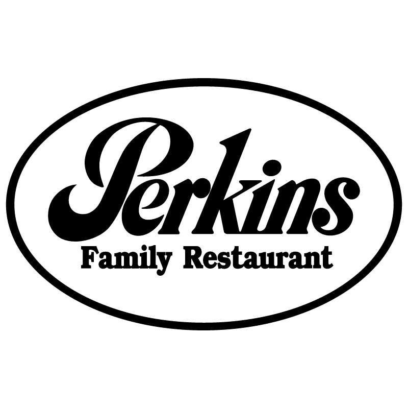Perkins vector logo