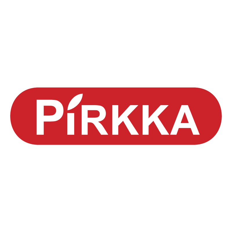 Pirkka vector logo